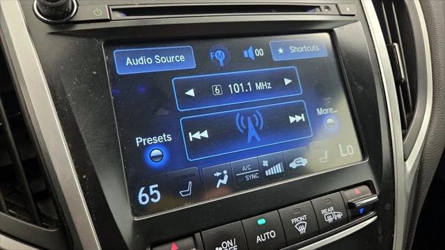2015 Acura TLX Base for sale in Canoga Park, CA