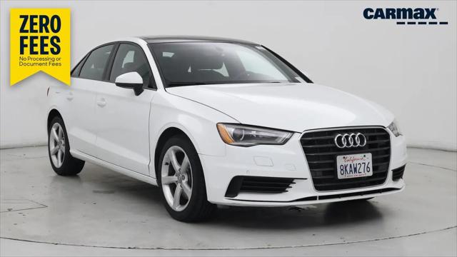2016 Audi A3 1.8T Premium for sale in Fremont, CA