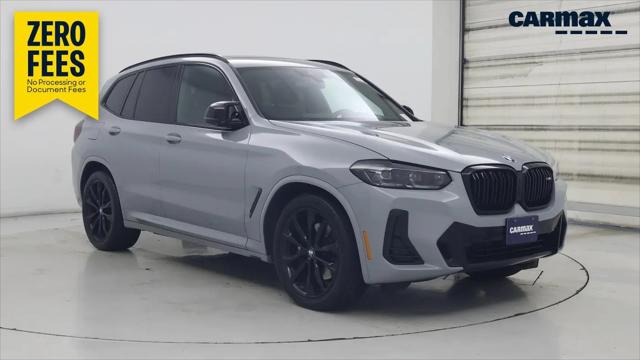 2022 BMW X3 M40i for sale in Fremont, CA