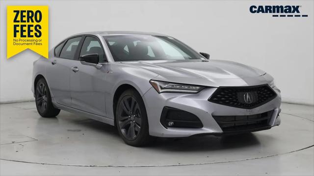 2023 Acura TLX A-SPEC Package for sale in Fremont, CA