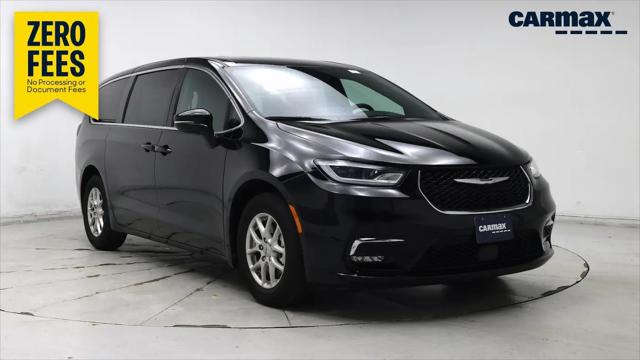 2025 Chrysler Pacifica Select for sale in Loveland, CO