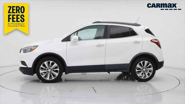 2018 Buick Encore Preferred for sale in Tulsa, OK