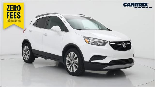 2018 Buick Encore Preferred for sale in Tulsa, OK