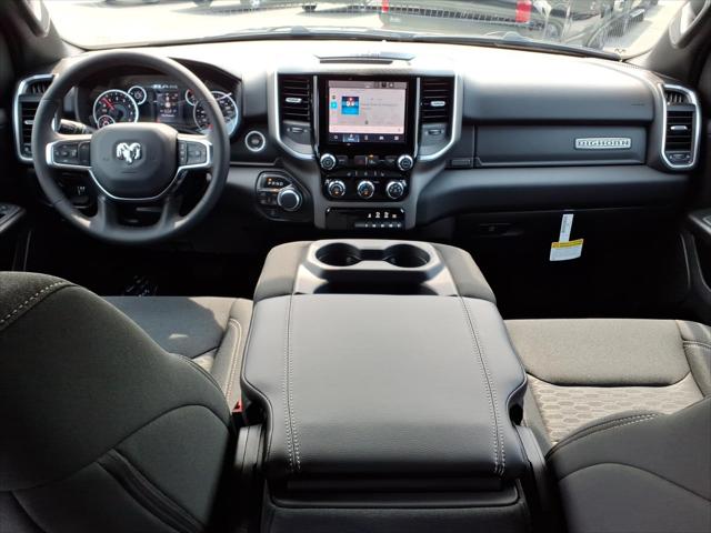 2026 Ram 1500 Big Horn Crew Cab 4x4 64 Box