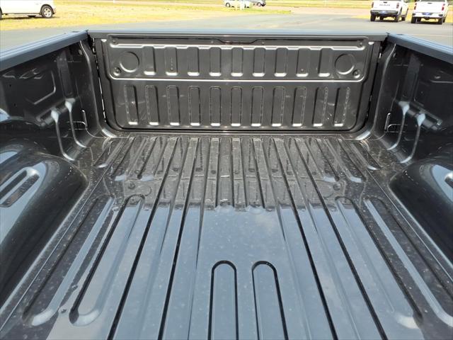 2026 Ram 1500 Big Horn Crew Cab 4x4 64 Box