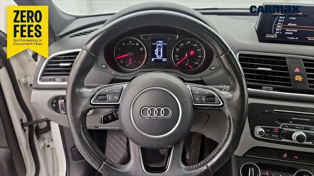 2016 Audi Q3 2.0T Premium Plus for sale in Kenner, LA