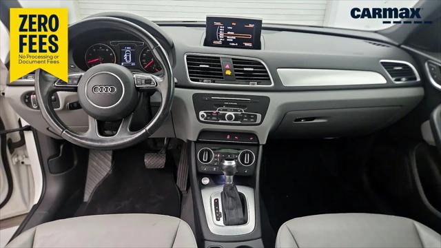 2016 Audi Q3 2.0T Premium Plus for sale in Kenner, LA