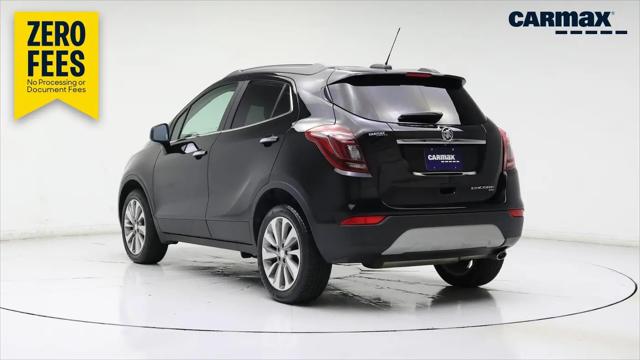 2020 Buick Encore AWD Preferred for sale in Kentwood, MI