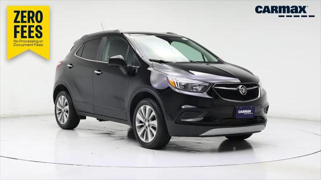 2020 Buick Encore AWD Preferred for sale in Kentwood, MI