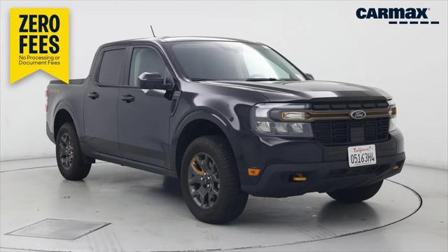 2024 Ford Maverick Lariat for sale in Palmdale, CA