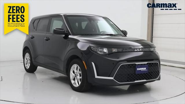 2023 Kia Soul LX for sale in Killeen, TX