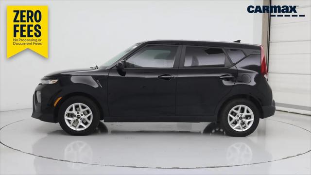 2022 Kia Soul LX for sale in Killeen, TX