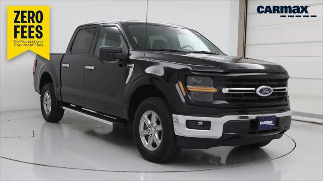2025 Ford F-150 XLT for sale in Killeen, TX