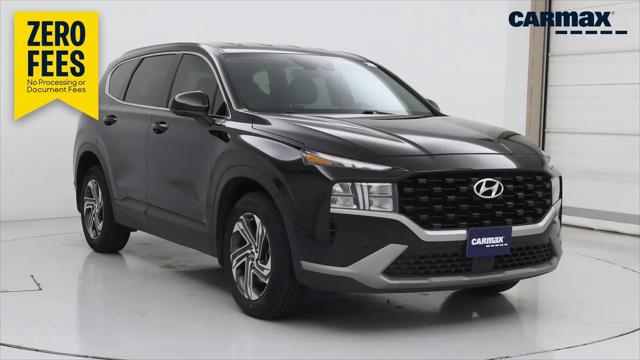 2023 Hyundai Santa Fe SE for sale in Killeen, TX