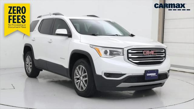 2019 GMC Acadia SLE-2 for sale in Killeen, TX