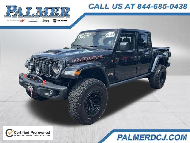 2025 Jeep Gladiator Sport for sale in Roswell, GA