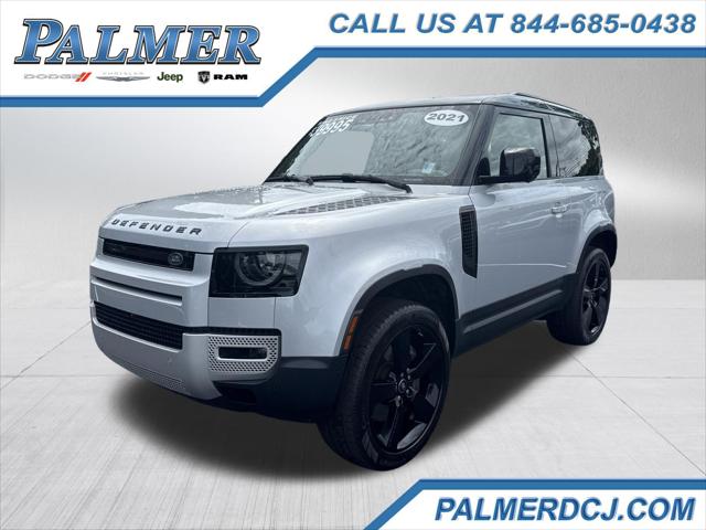 2021 Land Rover Defender 90 S for sale in Roswell, GA