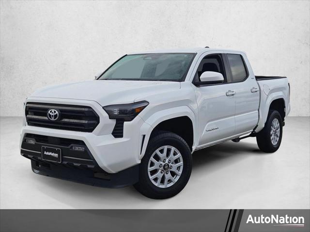 2024 Toyota Tacoma SR5 for sale in Spring, TX