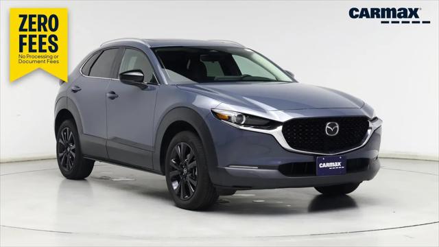 2024 Mazda CX-30 2.5 S Carbon Edition for sale in Schaumburg, IL