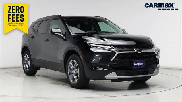 2023 Chevrolet Blazer FWD 2LT for sale in Schaumburg, IL