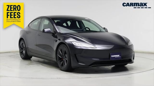 2024 Tesla Model 3 Performance All-Wheel Drive for sale in Schaumburg, IL