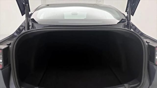 2021 Tesla Model 3 Standard Range Plus Rear-Wheel Drive