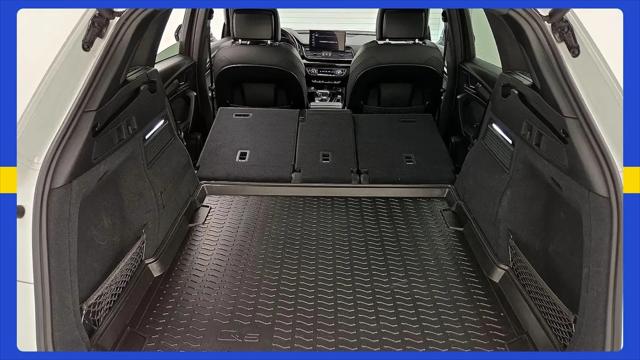 2021 Audi SQ5 Premium Plus TFSI quattro Tiptronic for sale in Gaithersburg, MD