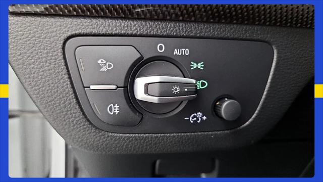 2021 Audi SQ5 Premium Plus TFSI quattro Tiptronic