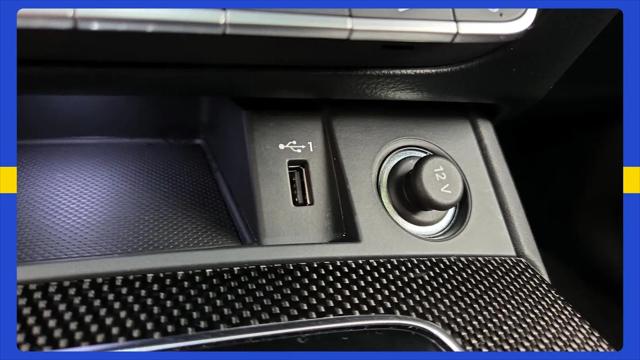 2021 Audi SQ5 Premium Plus TFSI quattro Tiptronic