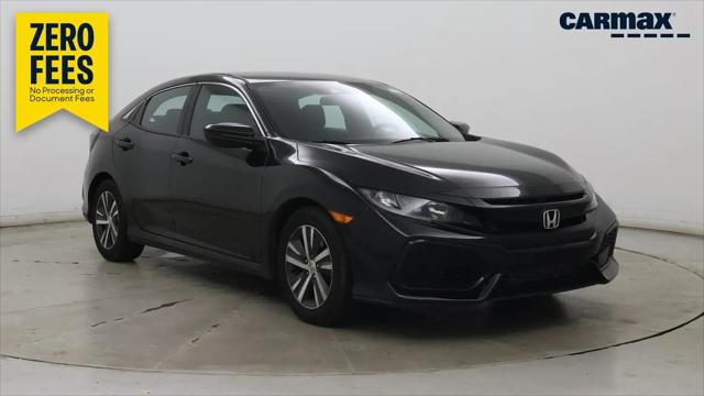 2020 Honda Civic LX for sale in Gaithersburg, MD