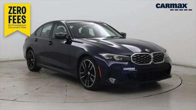 2023 BMW M340i M340i xDrive Sedan for sale in Gaithersburg, MD