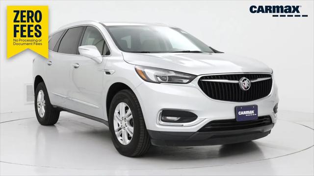2020 Buick Enclave AWD Essence for sale in Gaithersburg, MD