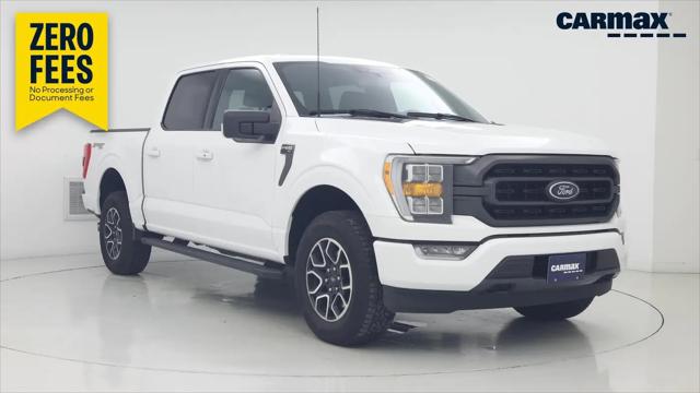 2023 Ford F-150 XLT for sale in Fort Worth, TX