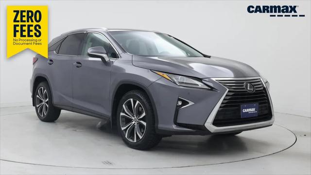 2019 Lexus RX 350 RX 350 for sale in Rochester, NY