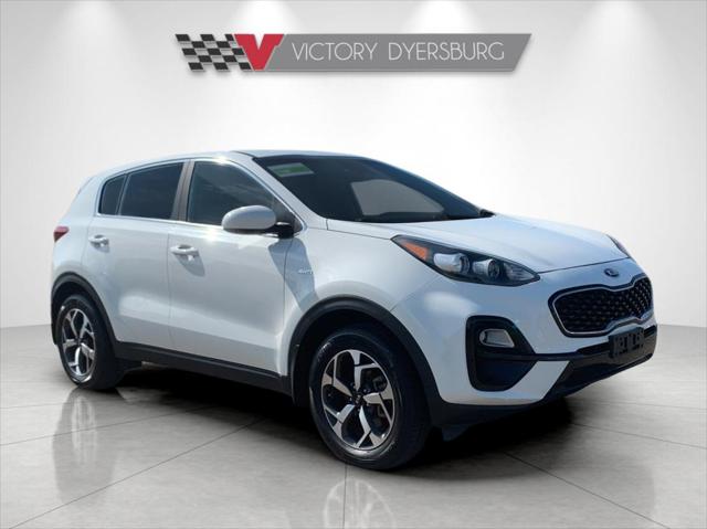 2020 Kia Sportage LX for sale in Dyersburg, TN