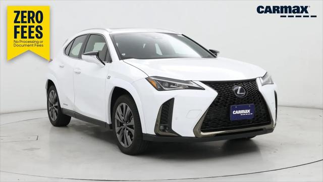 2022 Lexus UX 250h F SPORT for sale in Roseville, CA