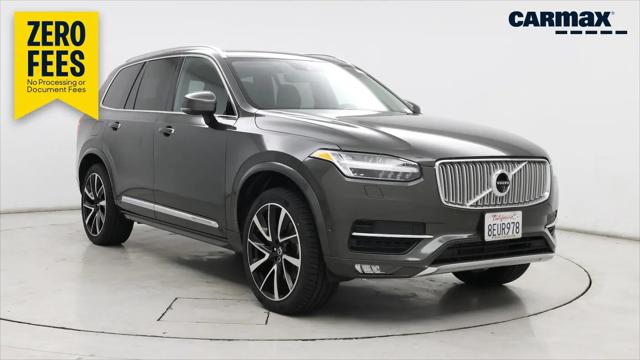 2018 Volvo XC90 T6 Inscription for sale in Roseville, CA