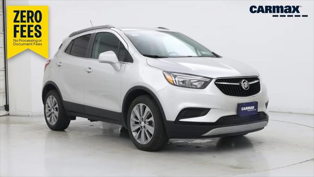 2020 Buick Encore FWD Preferred for sale in Lancaster, PA