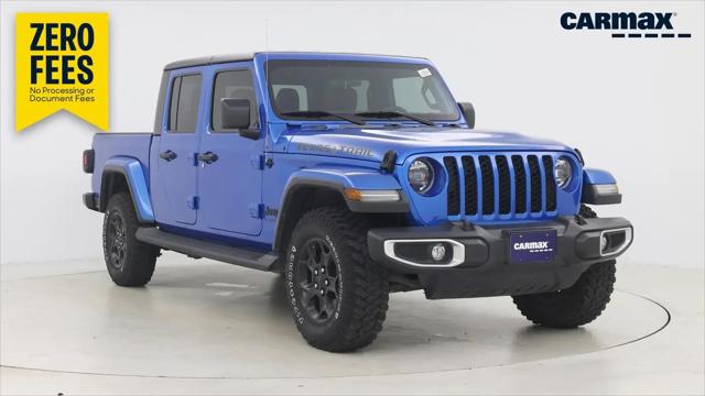 2023 Jeep Gladiator Sport for sale in Houston, TX
