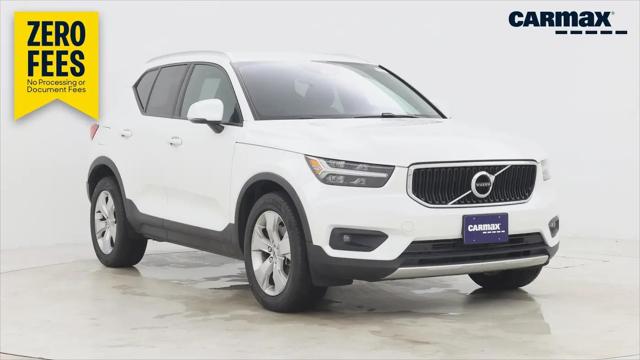 2021 Volvo XC40 T5 Momentum for sale in Houston, TX