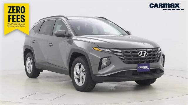 2024 Hyundai Tucson SEL for sale in Houston, TX