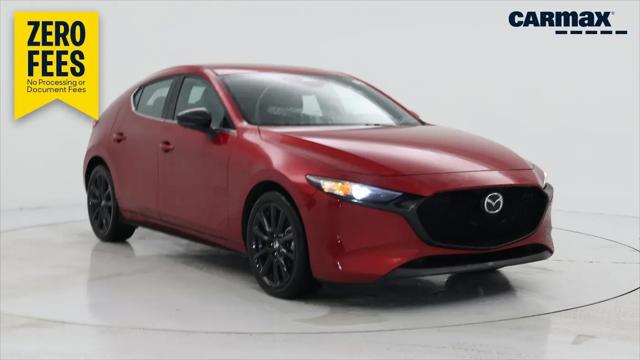 2024 Mazda Mazda3 2.5 S Select Sport for sale in Buford, GA