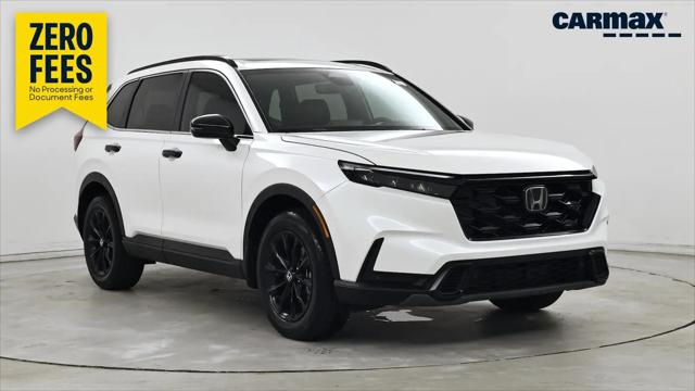 2025 Honda CR-V Hybrid Sport-L for sale in Buford, GA