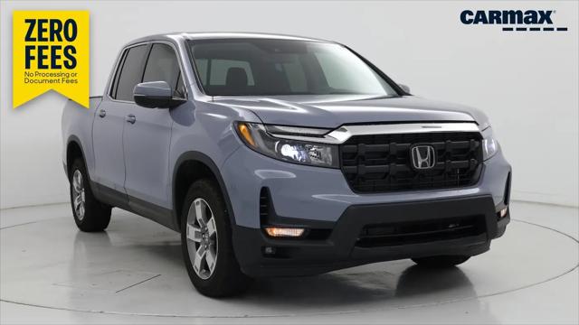 2026 Honda Ridgeline RTL for sale in Buford, GA