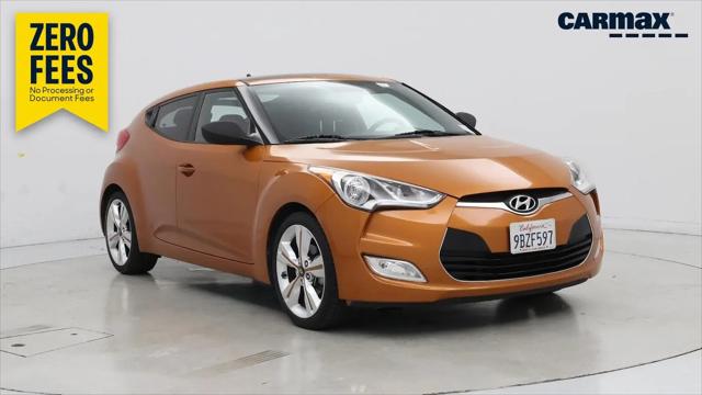 2016 Hyundai Veloster Base for sale in Inglewood, CA