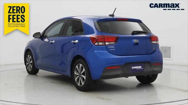 2021 Kia Rio 5 door S for sale in Inglewood, CA