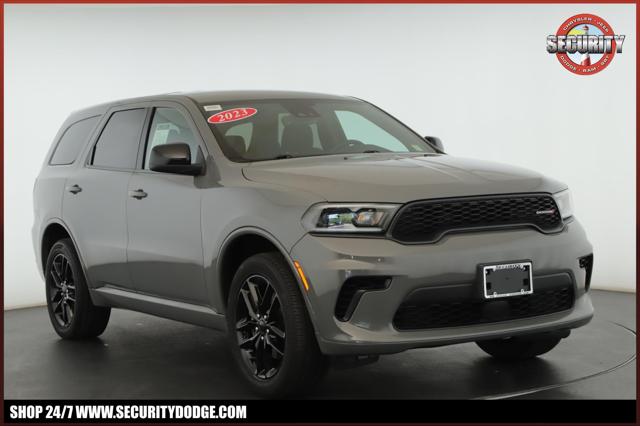 2023 Dodge Durango GT Launch Edition AWD for sale in Amityville, NY