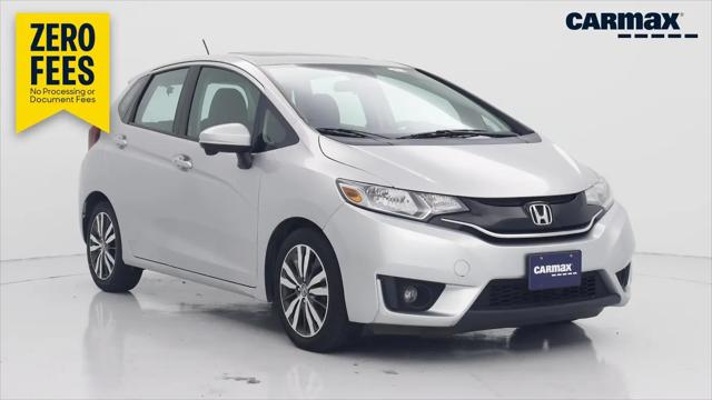2015 Honda Fit EX for sale in Roswell, GA