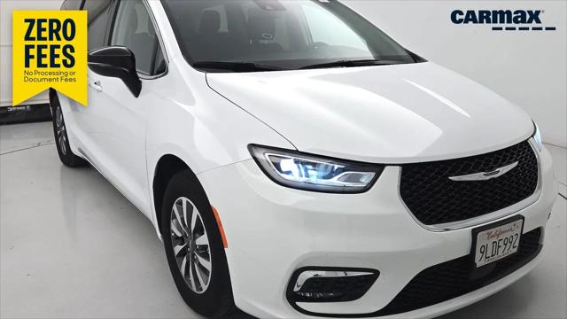 2024 Chrysler Pacifica Hybrid Select for sale in Reno, NV