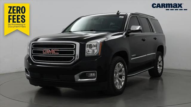 2019 GMC Yukon SLT for sale in Clearwater, FL